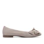 náhled Dámské baleríny TAMARIS 22141-44-341 béžová S6