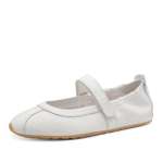 náhled Dámské baleríny TAMARIS 22145-46-100 bílá S6