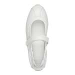 náhled Dámské baleríny TAMARIS 22145-46-100 bílá S6