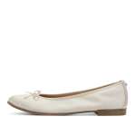 náhled Dámské baleríny TAMARIS 22154-46-229 béžová S6