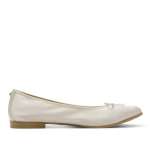 náhled Dámské baleríny TAMARIS 22154-46-229 béžová S6