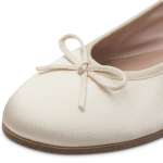 náhled Dámské baleríny TAMARIS 22154-46-229 béžová S6