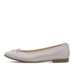 náhled Dámské baleríny TAMARIS 22154-46-970 stříbrná S6