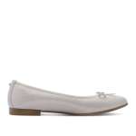 náhled Dámské baleríny TAMARIS 22154-46-970 stříbrná S6