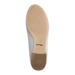 náhled Dámské baleríny TAMARIS 22154-46-970 stříbrná S6