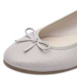 náhled Dámské baleríny TAMARIS 22154-46-970 stříbrná S6