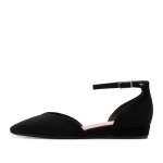 náhled Dámské baleríny TAMARIS 22155-46-001 černá S6