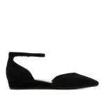 náhled Dámské baleríny TAMARIS 22155-46-001 černá S6