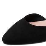 náhled Dámské baleríny TAMARIS 22155-46-001 černá S6