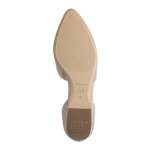 náhled Dámské baleríny TAMARIS 22155-46-968 zlatá S6