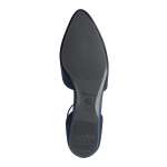 náhled Dámské baleríny TAMARIS 22155-46-805 modrá S6