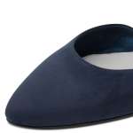 náhled Dámské baleríny TAMARIS 22155-46-805 modrá S6