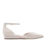 náhled Dámské baleríny TAMARIS 22155-46-251 béžová S6