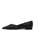 náhled Dámské baleríny TAMARIS 22156-46-001 černá S6