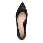 náhled Dámské baleríny TAMARIS 22156-46-001 černá S6