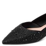 náhled Dámské baleríny TAMARIS 22156-46-001 černá S6