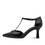 náhled Dámské lodičky TAMARIS 22306-46-001 černá S6