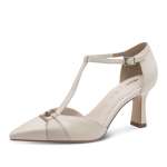 náhled Dámské lodičky TAMARIS 22306-46-418 béžová S6