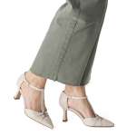 náhled Dámské lodičky TAMARIS 22306-46-418 béžová S6