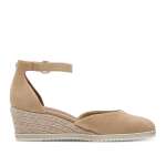 náhled Dámské lodičky TAMARIS 22309-42-435 béžová S6