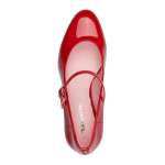 náhled Dámské lodičky TAMARIS 22312-43-500 červená S6