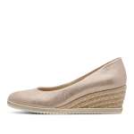 náhled Dámské lodičky TAMARIS 22313-44-968 béžová S6