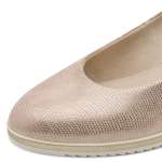 náhled Dámské lodičky TAMARIS 22313-44-968 béžová S6