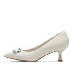 náhled Dámské lodičky TAMARIS 22400-46-109 béžová S6