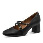 náhled Dámské lodičky TAMARIS 22412-46-001 černá S6