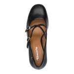 náhled Dámské lodičky TAMARIS 22412-46-001 černá S6