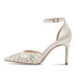 náhled Dámské lodičky TAMARIS 22415-46-229 béžová S6