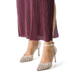 náhled Dámské lodičky TAMARIS 22415-46-229 béžová S6