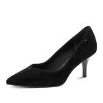 náhled Dámské lodičky TAMARIS 22422-46-001 černá S6