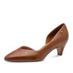 náhled Dámské lodičky TAMARIS 22428-46-305 hnědá S6
