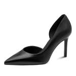 náhled Dámské lodičky TAMARIS 22429-46-001 černá S6