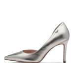 náhled Dámské lodičky TAMARIS 22429-46-957 zlatá S6