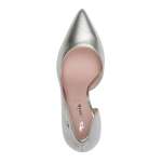 náhled Dámské lodičky TAMARIS 22429-46-957 zlatá S6