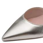 náhled Dámské lodičky TAMARIS 22429-46-957 zlatá S6