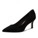 detail Dámské lodičky TAMARIS 22434-41-004 černá S6