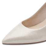 náhled Dámské lodičky TAMARIS 22434-41-941 stříbrná S6