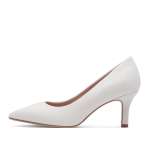 náhled Dámské lodičky TAMARIS 22434-41-117 bílá S6