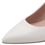 náhled Dámské lodičky TAMARIS 22434-41-117 bílá S6