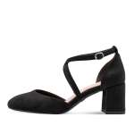 náhled Dámské lodičky TAMARIS 22438-46-001 černá S6