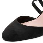 náhled Dámské lodičky TAMARIS 22438-46-001 černá S6