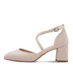 náhled Dámské lodičky TAMARIS 22438-46-251 béžová S6