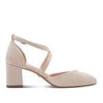 náhled Dámské lodičky TAMARIS 22438-46-251 béžová S6