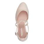 náhled Dámské lodičky TAMARIS 22438-46-251 béžová S6