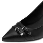 náhled Dámské lodičky TAMARIS 22440-46-003 černá S6