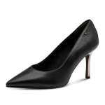 náhled Dámské lodičky TAMARIS 22447-46-003 černá S6