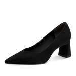 náhled Dámské lodičky TAMARIS 22453-45-001 černá S6